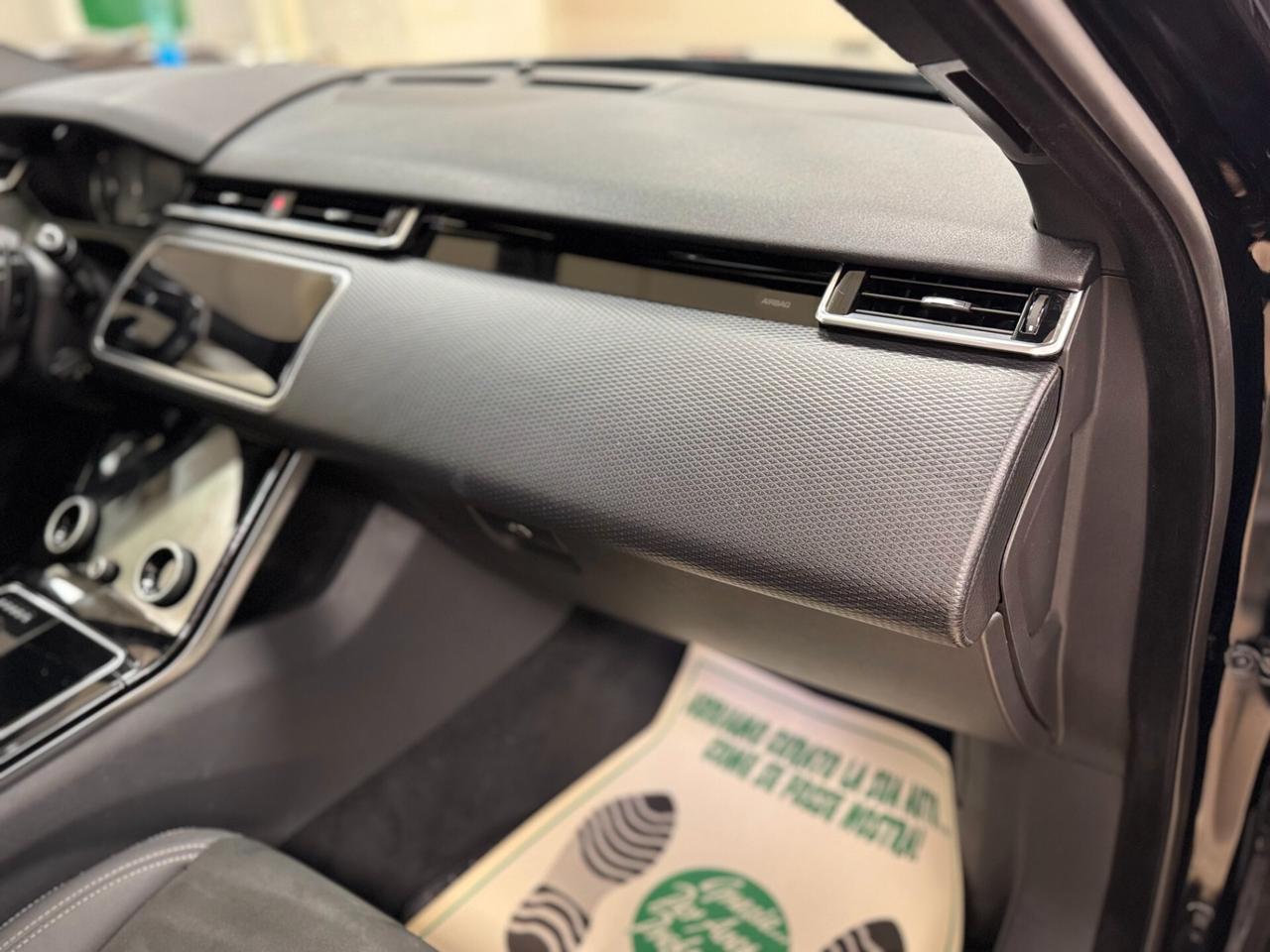 Land Rover Range Rover Velar Range Rover Velar 2.0D I4 240 CV R-Dynamic HSE PERMUTE AUTO MOTO GOMMONI