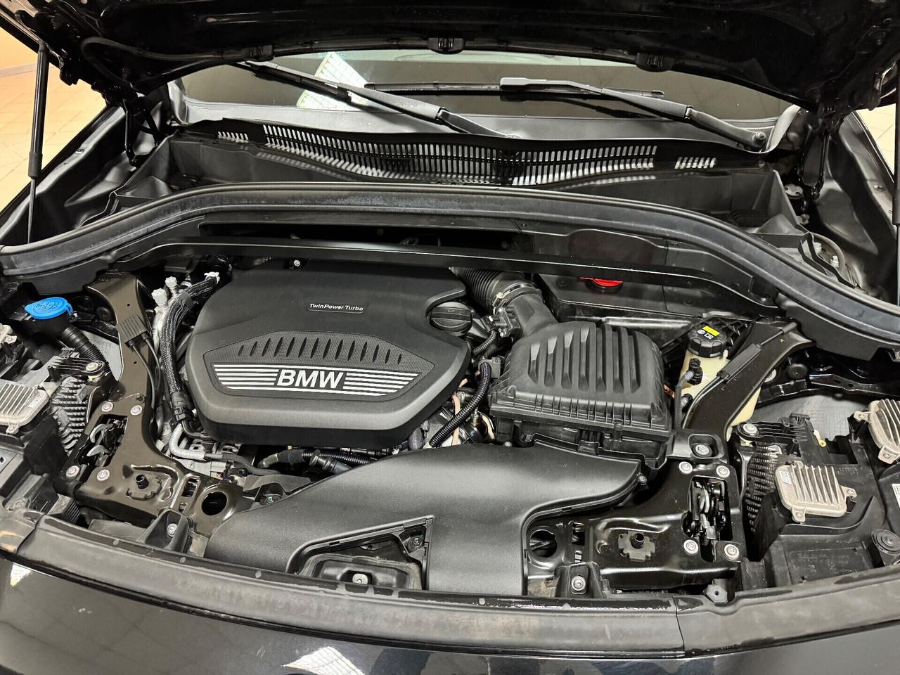 Bmw X2 M sDrive18d Msport Automatica - 2.0 Diesel 150 CV