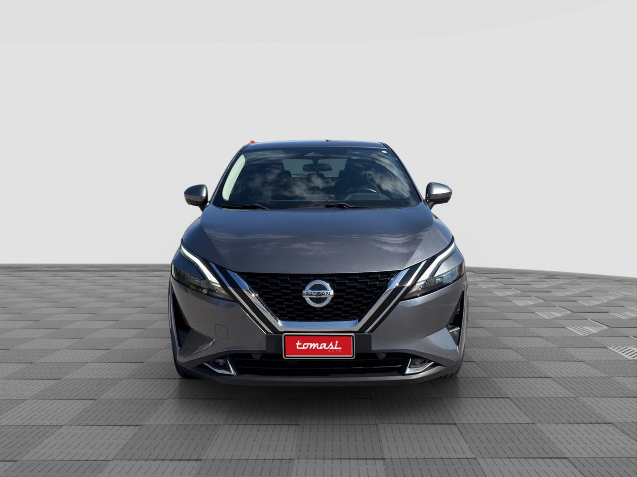 NISSAN Qashqai 3ª serie Qashqai MHEV 158 CV Xtronic Business