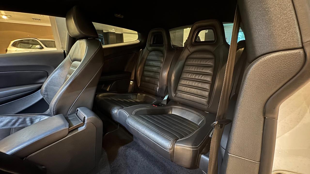 Volkswagen Scirocco 2.0 TSI DSG 211CV - 2010