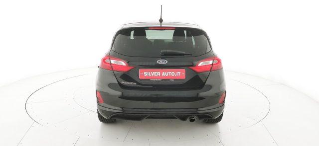 FORD Fiesta 1.1 85 CV 5 porte ST-Line
