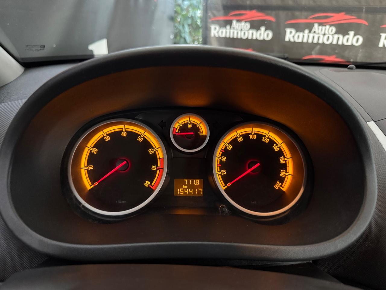 Opel Corsa 1.2 85CV 3 porte GPL-TECH Elective