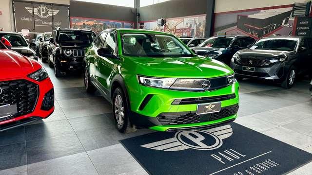 Opel Mokka 1.2 Turbo 100CV MT6 S&S Edition