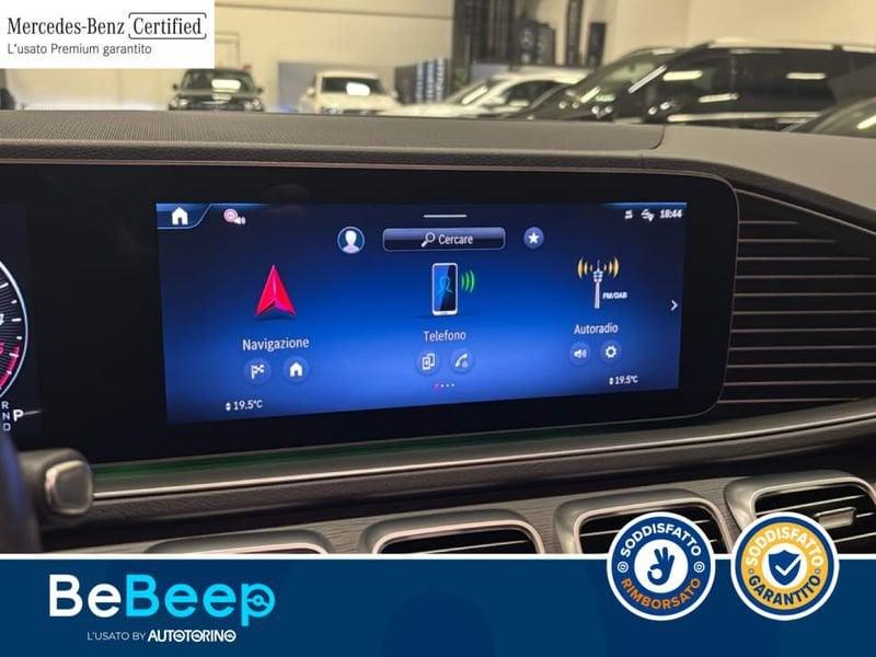 Mercedes-Benz GLE Coupé GCOUPE 350 DE PHEV AMG LINE ADVANCED PLUS 4MATI