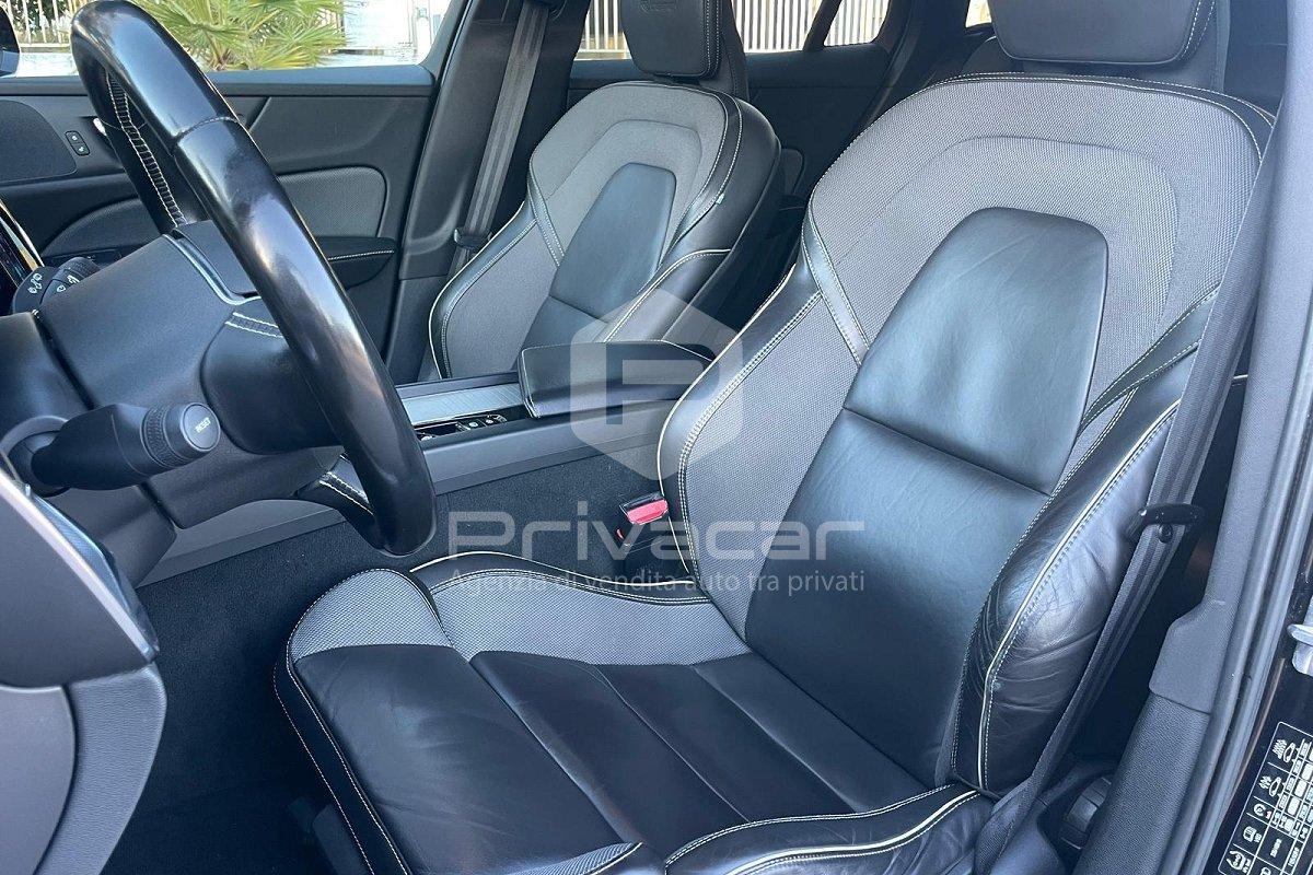 VOLVO V60 D3 Geartronic R-design