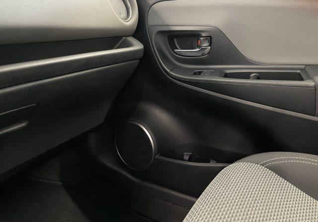TOYOTA Yaris 1.5 Hybrid 73 CV e-CVT Active
