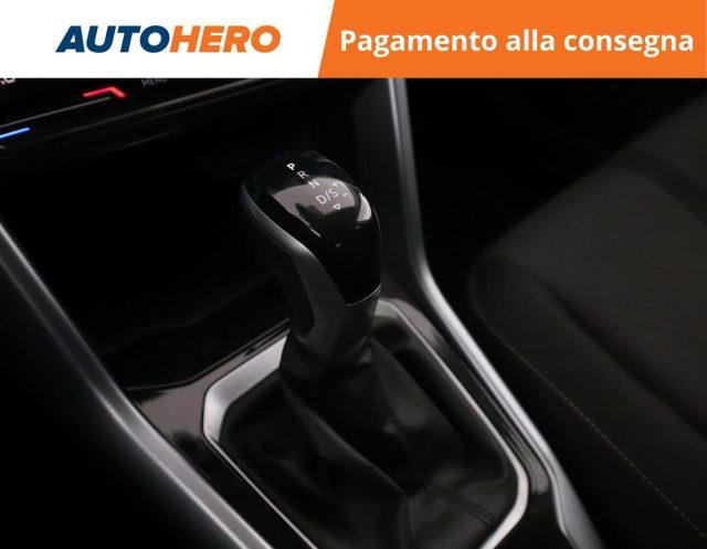 VOLKSWAGEN T-Roc 1.5 TSI ACT DSG Life