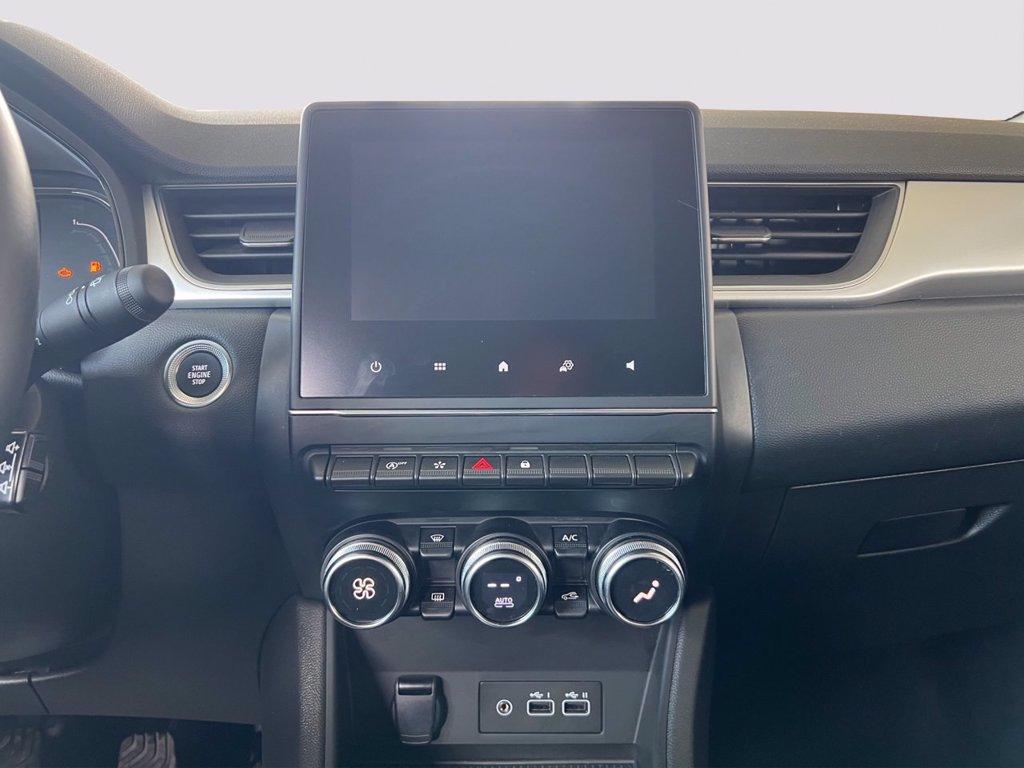 RENAULT Captur 1.0 tce Techno 90cv del 2024