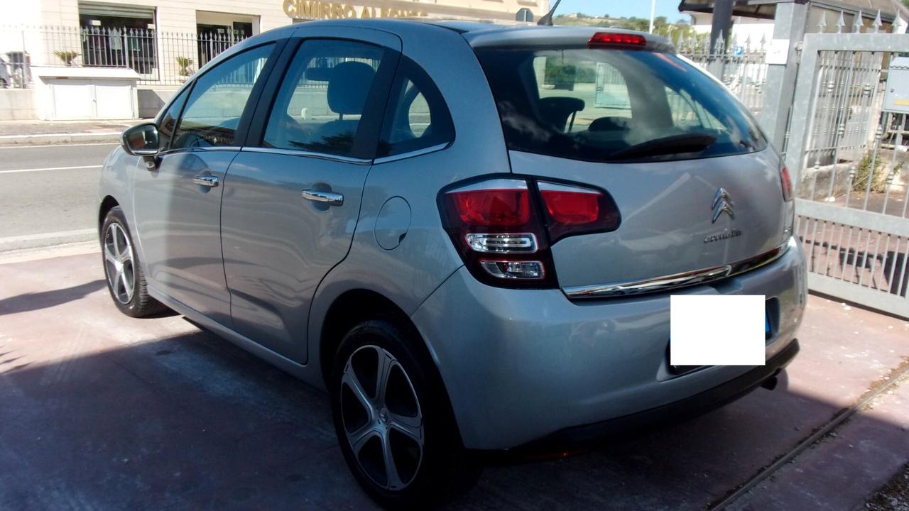 Citroen C3 PureTech 82 Feel Edition