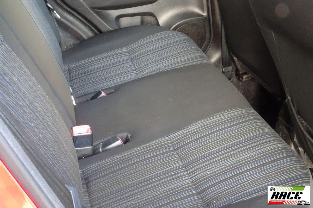 SUZUKI - Swift - 1.2 VVT 5p. B-Top