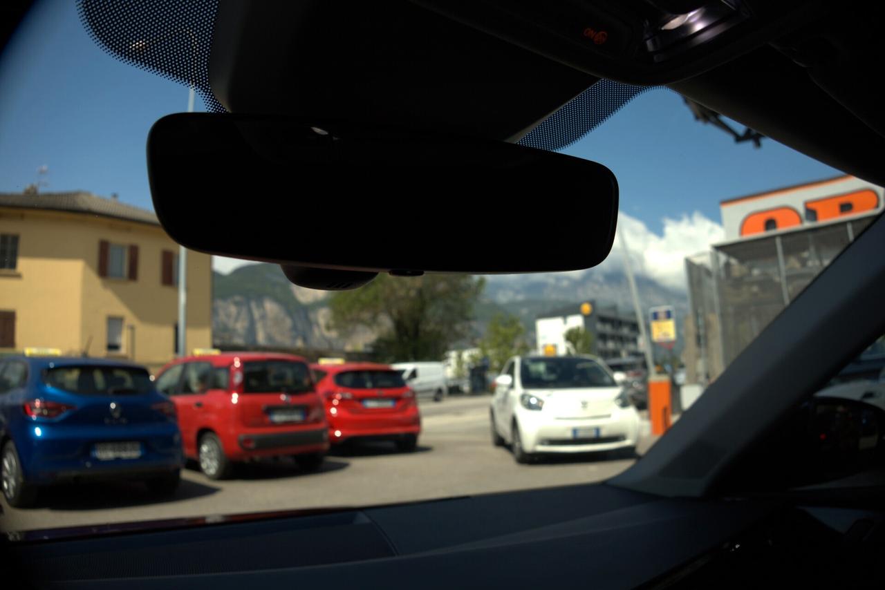 AUDI A1 SPB 30 TFSI S-tronic ADMIRED - IVA DEDUCIBILE