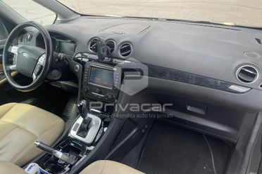 FORD Galaxy 2.0 TDCi 163 CV DPF Titanium