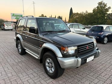 MITSUBISHI PAJERO GLS 2.5 TDI KM 56.306