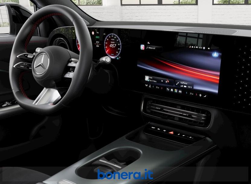 Mercedes GLB EQ 250+ AMG Line Advanced Plus