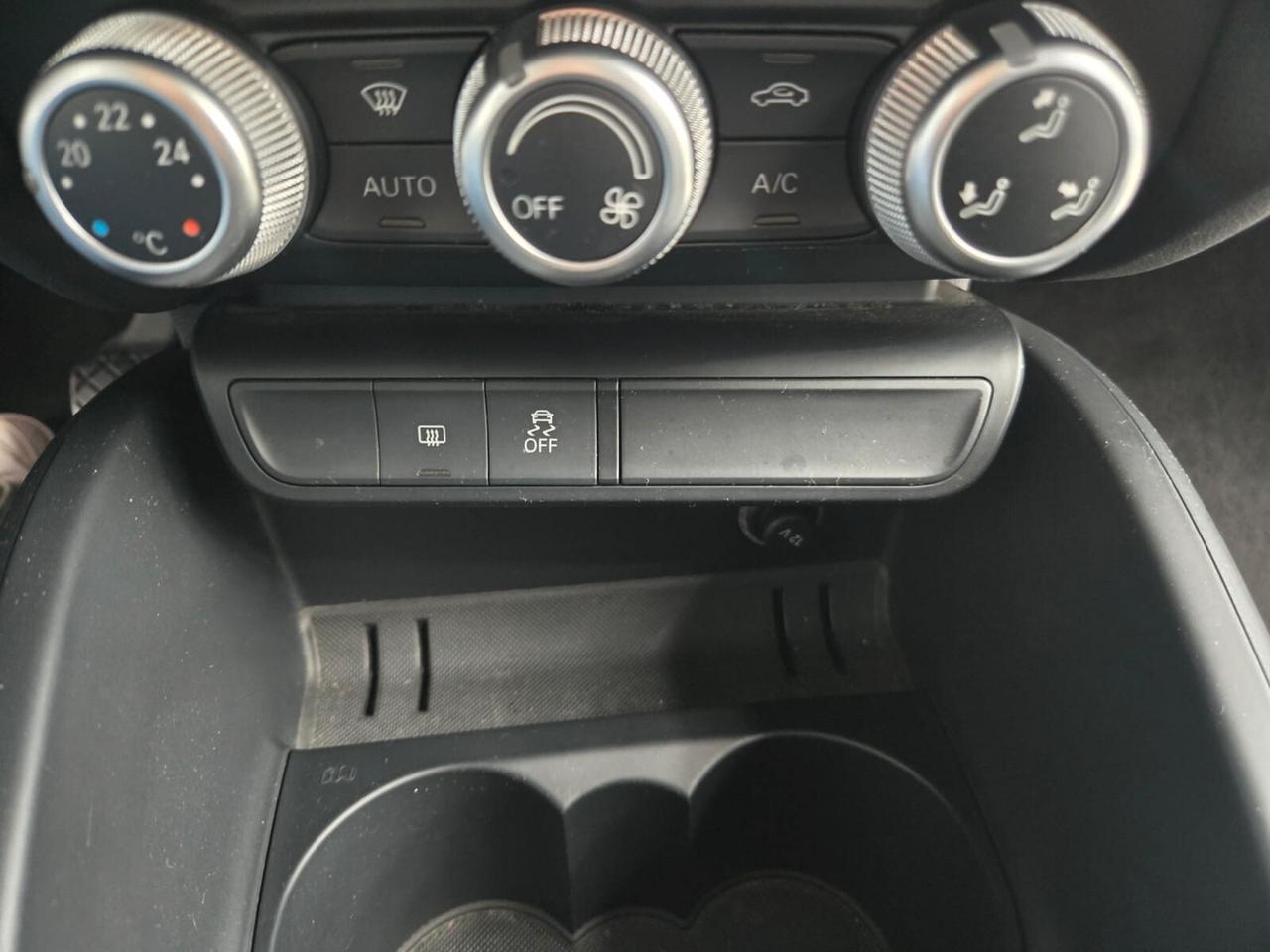 Audi A1 SPB 1.4 TDI Admired