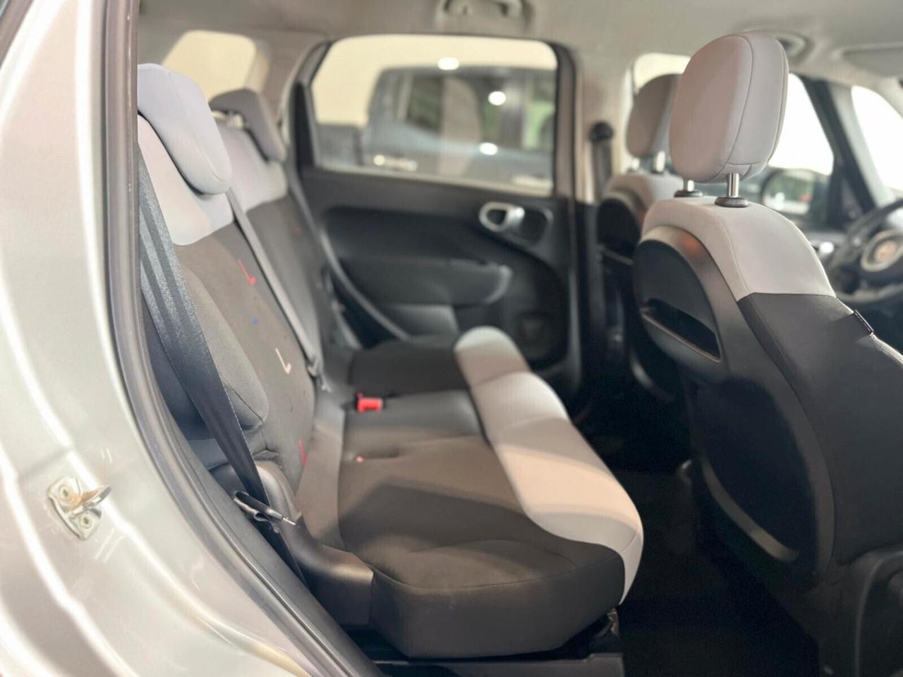 Fiat 500L 1.3 MTJ 95 CV 2016