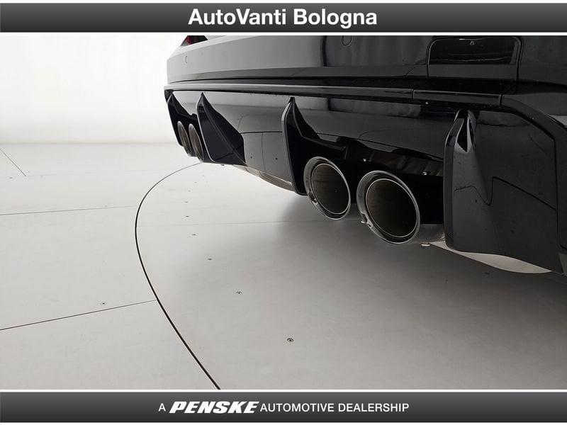 BMW Serie 3 M3 Touring M xDrive Competition