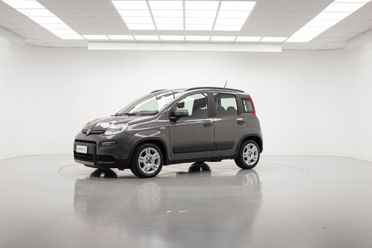 FIAT PANDA 1.0 FIREFLY S&S HYBRID CITY