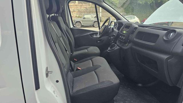 FIAT Talento 2.0 Ecojet 120CV PC-TN Furgone 12q