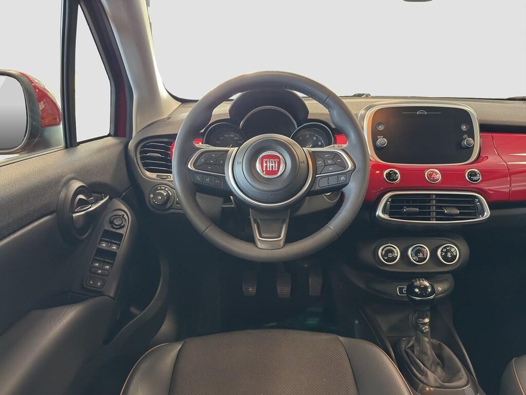 Fiat 500X 1.0 T3 Urban 120cv my20