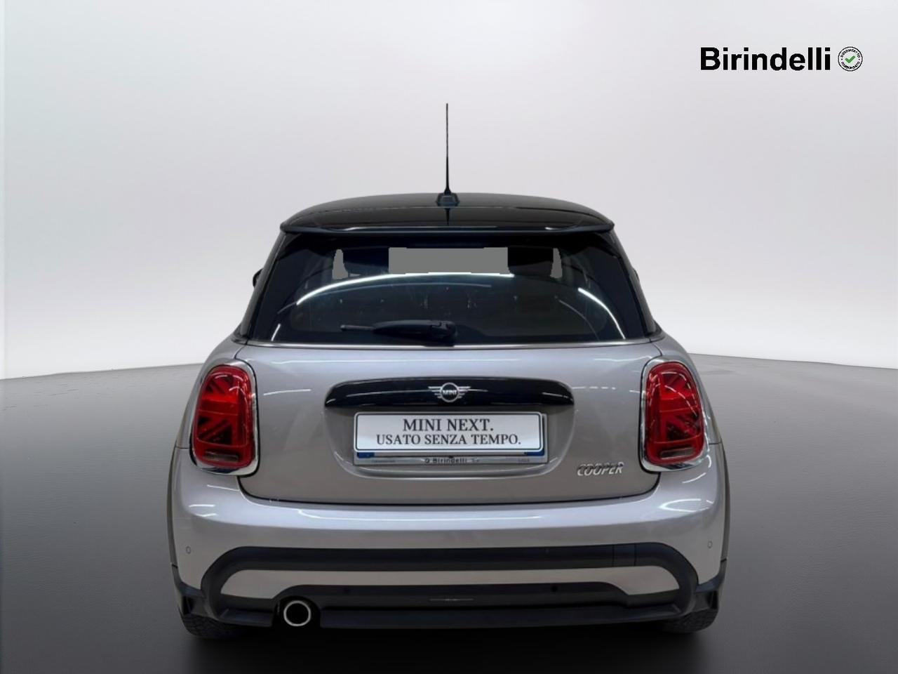 MINI Mini 4ª serie (F56) - Mini 1.5 Cooper Camden Edition