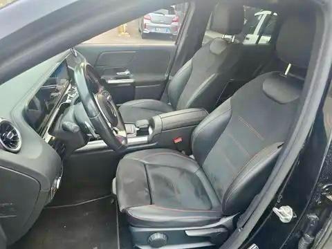 Mercedes-benz GLA 250 EQ Premium AMG