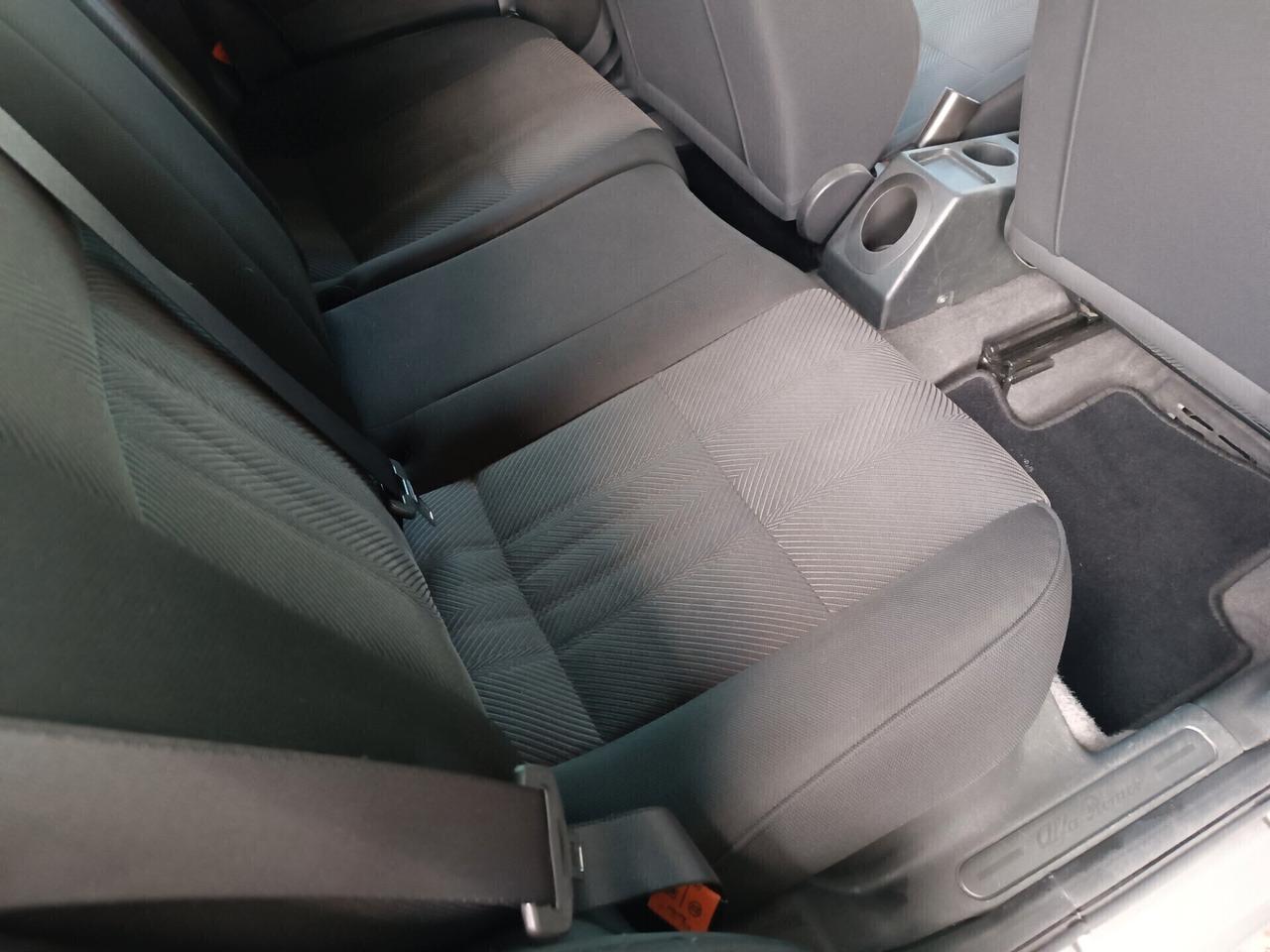 Alfa romeo 147 1.9 diesel garanzia