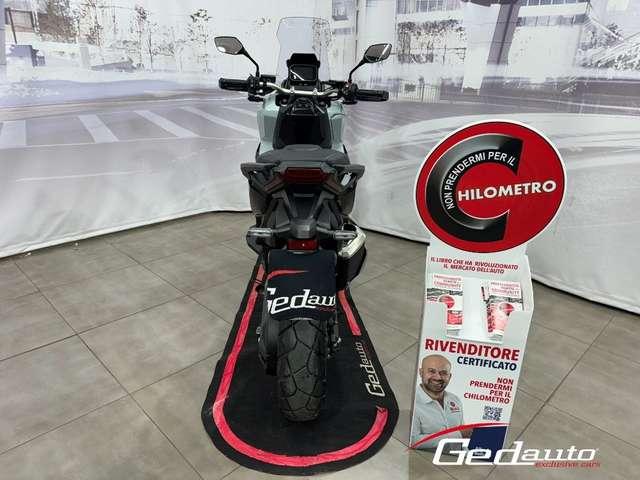 Honda Altro X-ADV 750 ABS