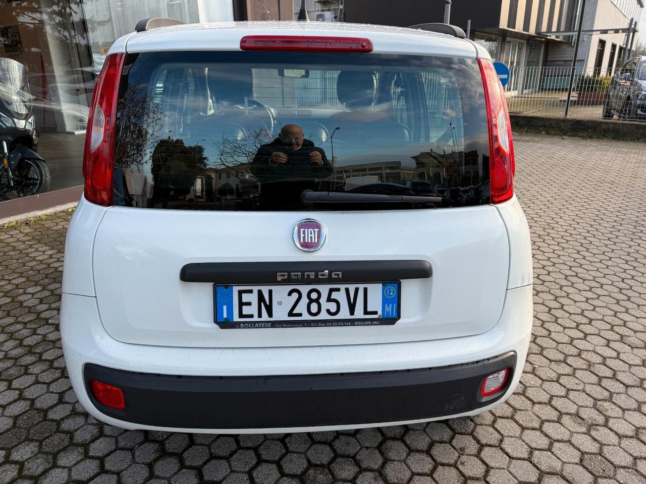 Fiat Panda 1.2 Pop