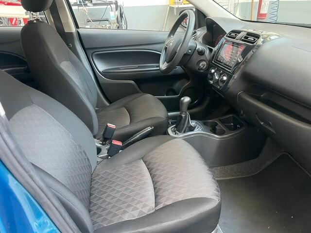 Mitsubishi Space Star 1.0 Funky E6 Km 54.000 Certificati