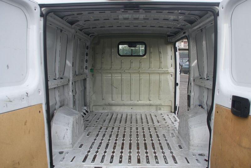 FIAT Ducato Ducato 28 2.0 MJT PC-TN Furgone