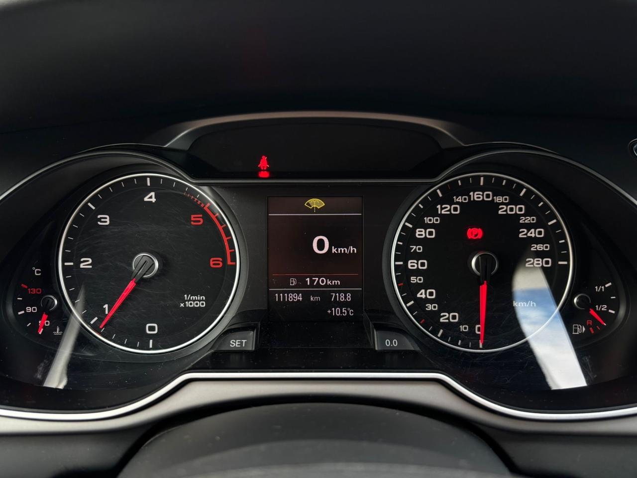 Audi A4 2.0 TDI 150 CV “ MANUALE”