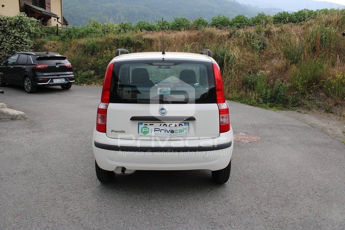 FIAT Panda 1.2 Dualogic