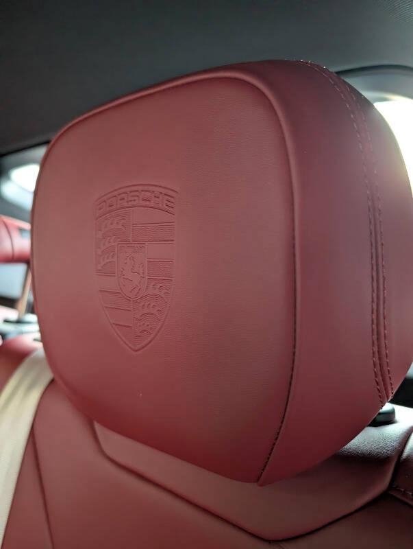 Porsche Cayenne 3.0 e-hybrid Platinum Edition! KM REALI!