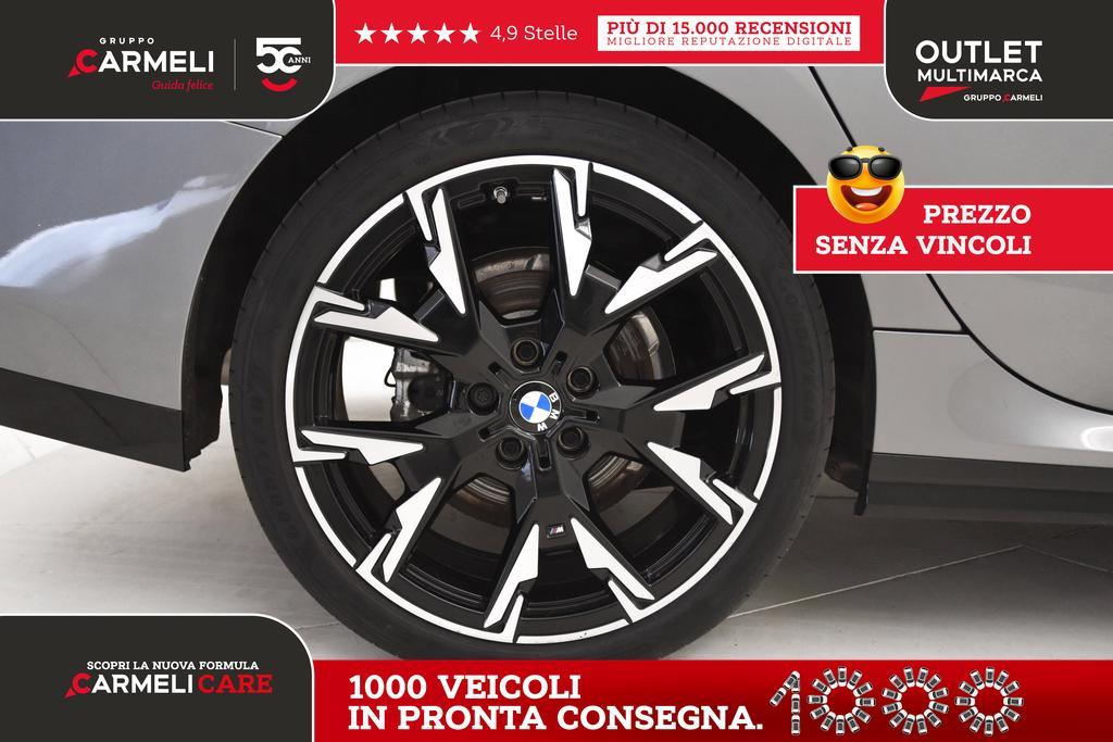 BMW Serie 2 Gran Coupe 220 48V MSport DCT