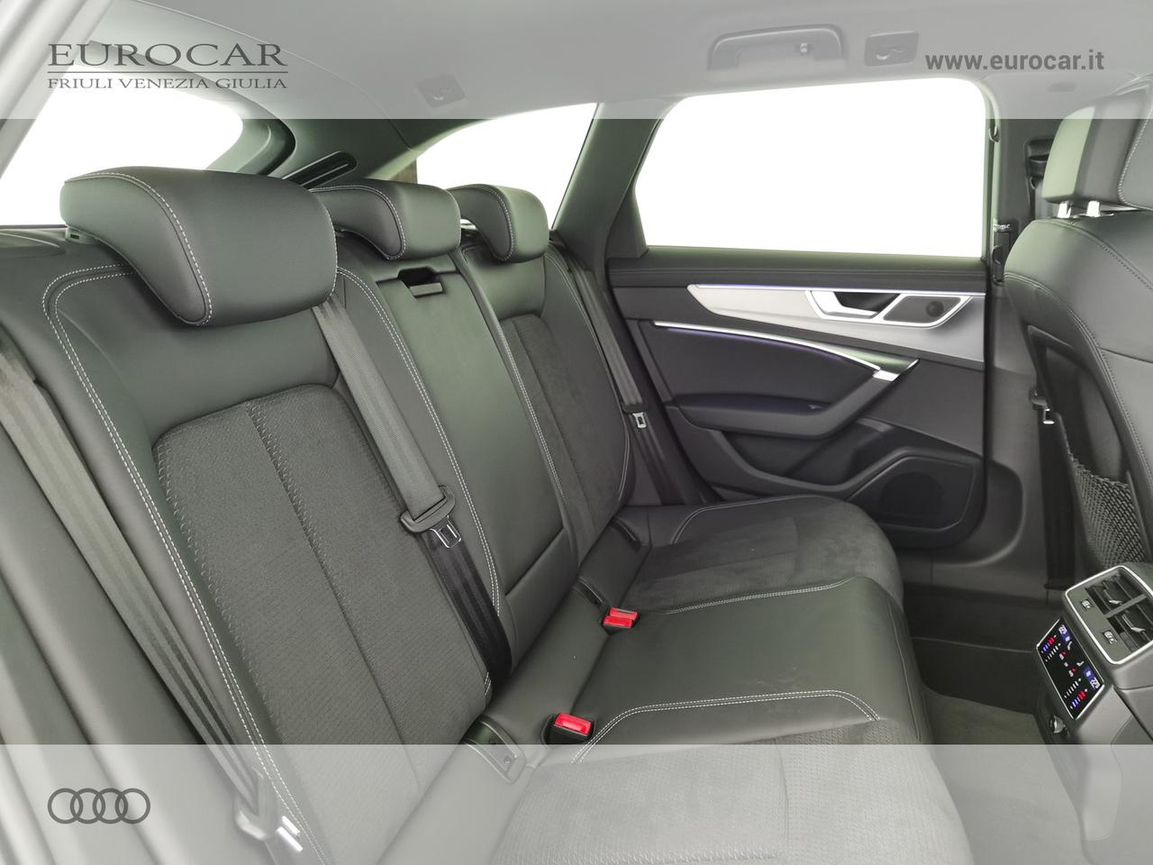 Audi A6 avant 50 2.0 tfsi e business sport quattro s-tronic