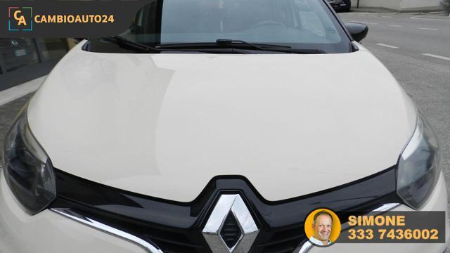 RENAULT Captur dCi 8V 90 CV Start&Stop Energy Zen