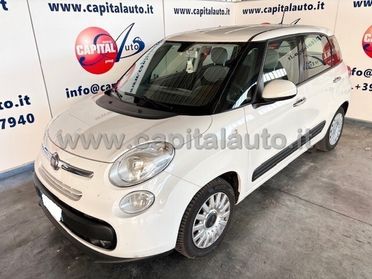 Fiat 500L 1.6 Multijet 120CV N1