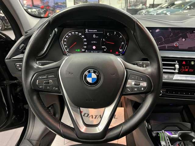 BMW 118 118d Sport auto