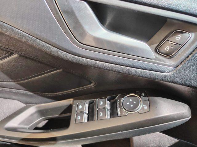FORD Focus 1.5 EcoBlue 120 CV SW Active PREZZO REALE