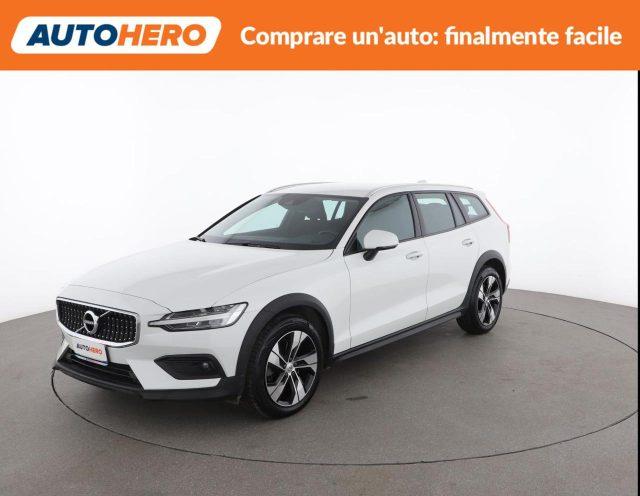 VOLVO V60 Cross Country B4 (d) AWD Geartronic Business Pro