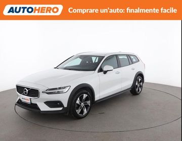 VOLVO V60 Cross Country B4 (d) AWD Geartronic Business Pro