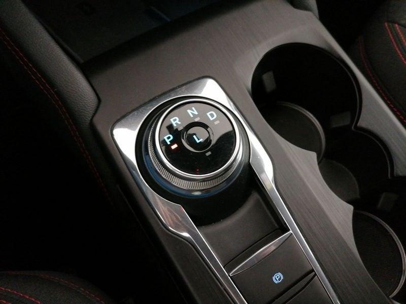 Ford Kuga 2.5 full hybrid ST-Line 2wd 190cv cvt
