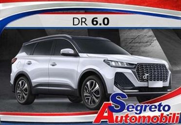 DR Automobiles DR6.0 dr 6.0 1.5 PHEV