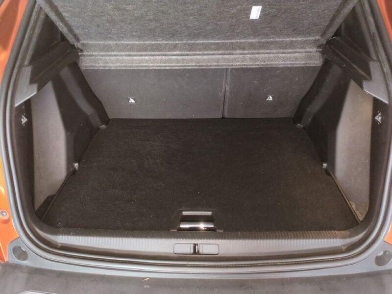Peugeot 2008 2008 PureTech 155 S&S EAT8 GT