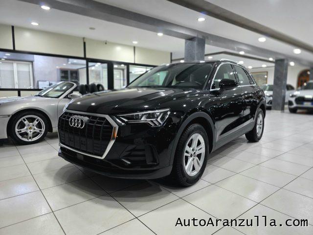 AUDI Q3 35 2.0 TDI 150CV Business Navi - Fari Full Led