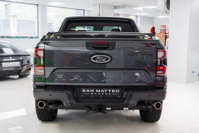 Ford Ranger FORD RAPTOR *POSSIBILITA' SUBENTRO LEASING*