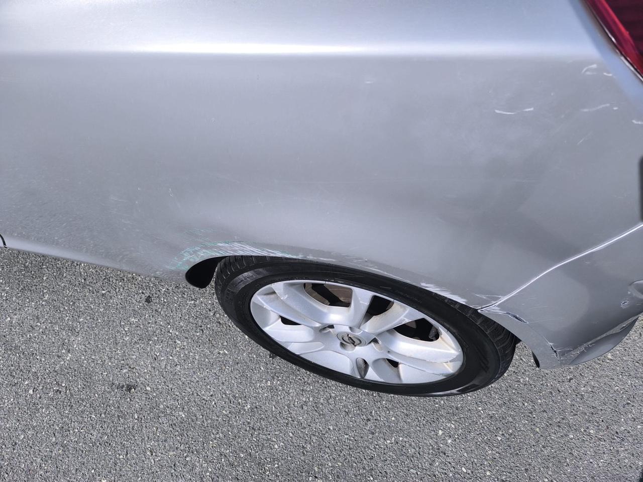 Opel Corsa 1.3 CDTI 90CV 3 porte Easytronic Sport
