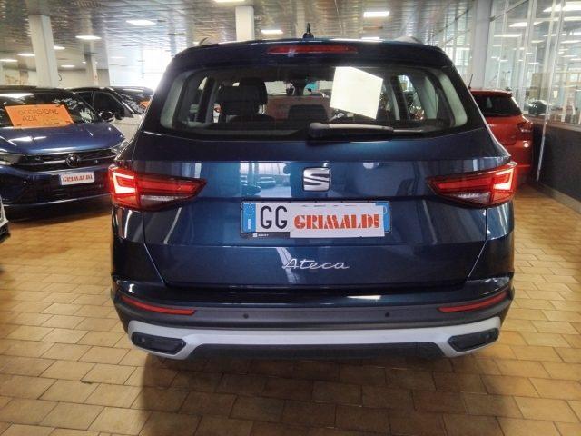 SEAT Ateca 1.0 TSI Business LED