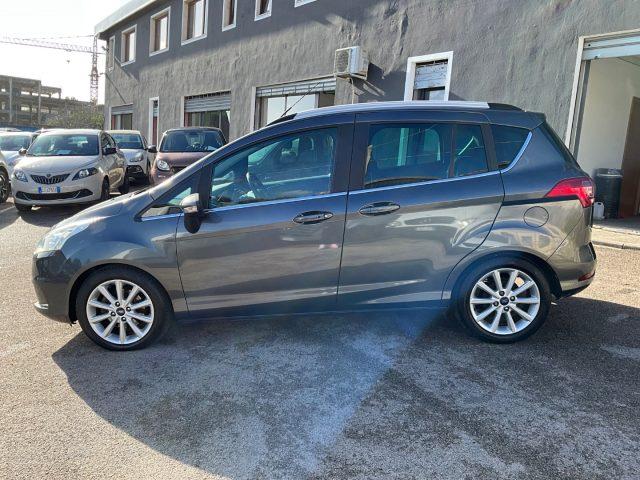 FORD B-Max 1.5 TDCi 95 CV